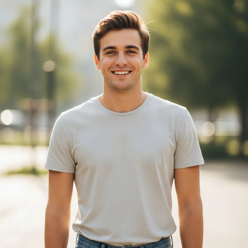 Liam Bennett's avatar