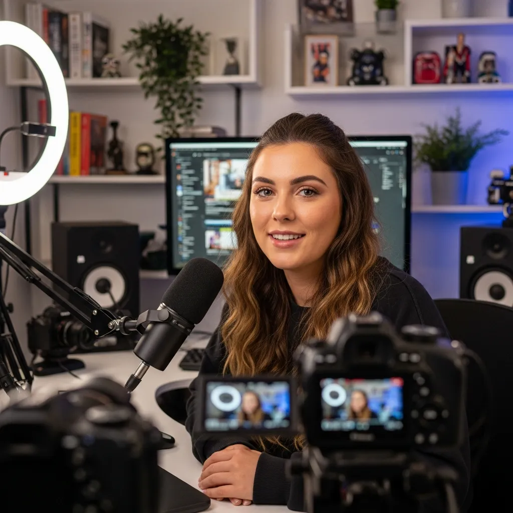 Sophie Williams's avatar