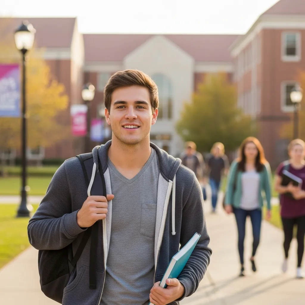 Marcus Johnson's avatar