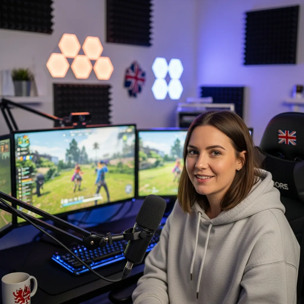 Sarah Jenkins's avatar