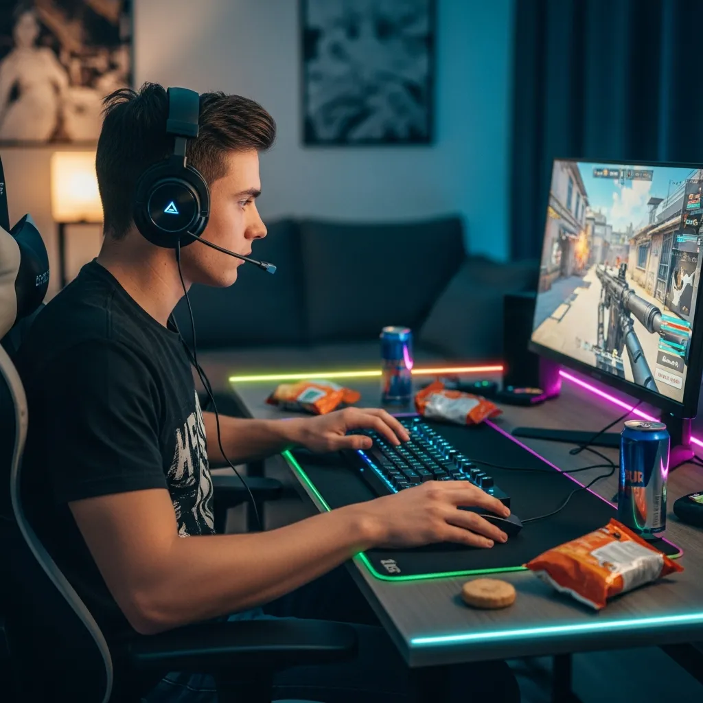 David Clarke's avatar